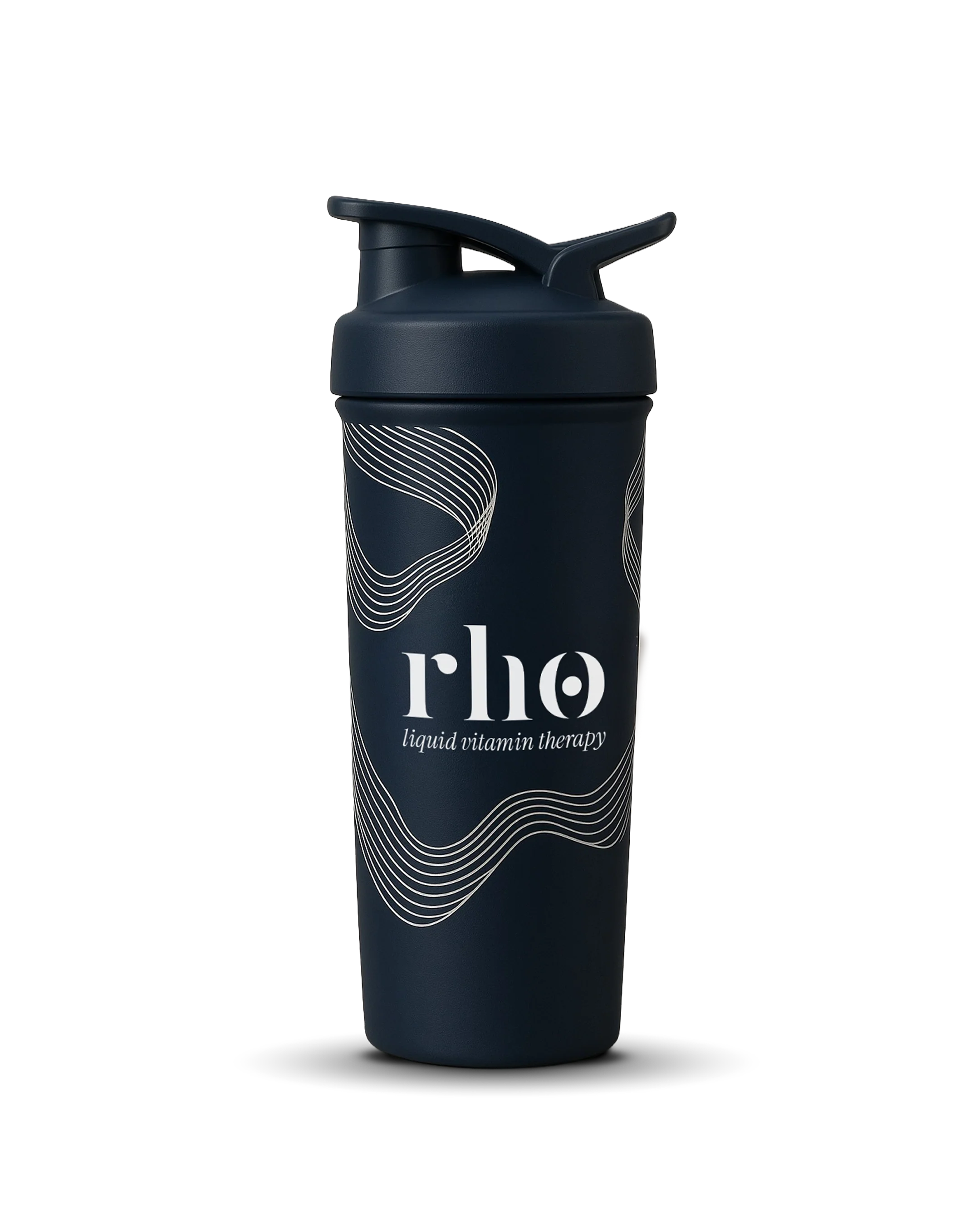 Detox Supplements | Rho Nutrition